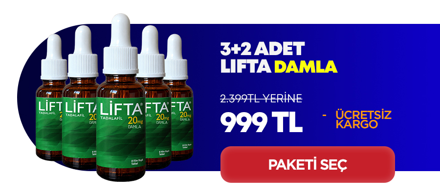 5 adet