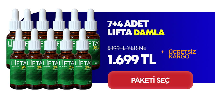 11 adet